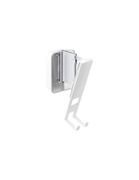 Vogels SOUND 4201 Speaker Wall Mount for Sonos One (SL) & Play:1, White | Vogels
