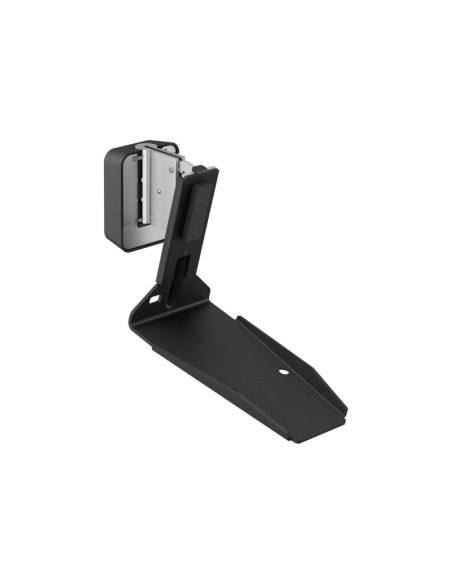 Vogels Wall mount | SWM 4131 Sonos speaker wall mount for Era 300 | Tilt, rotation | Maximum weight (capacity) 4.5 kg | Black