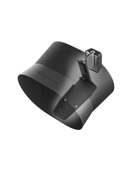Vogels Wall mount | SWM 4131 Sonos speaker wall mount for Era 300 | Tilt, rotation | Maximum weight (capacity) 4.5 kg | Black
