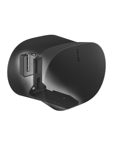 Vogels Wall mount | SWM 4131 Sonos speaker wall mount for Era 300 | Tilt, rotation | Maximum weight (capacity) 4.5 kg | Black