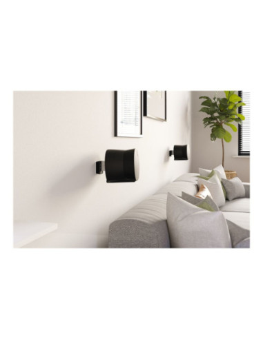 Vogels Wall mount | SWM 4131 Sonos speaker wall mount for Era 300 | Tilt, rotation | Maximum weight (capacity) 4.5 kg | Black
