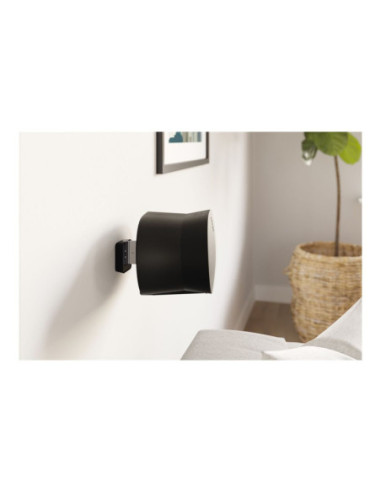 Vogels Wall mount | SWM 4131 Sonos speaker wall mount for Era 300 | Tilt, rotation | Maximum weight (capacity) 4.5 kg | Black