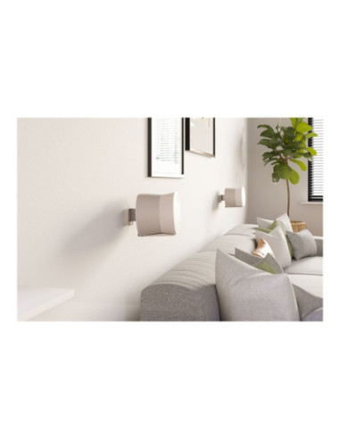 Vogels Wall mount | SWM 4131 Sonos speaker wall mount for Era 300 | Tilt, Rotation | Maximum weight (capacity) 4.5 kg | White