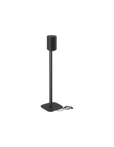 Vogels Floor stand | SFS 4113 Sonos speaker stand for Era 100 | Maximum weight (capacity) 2 kg | Black