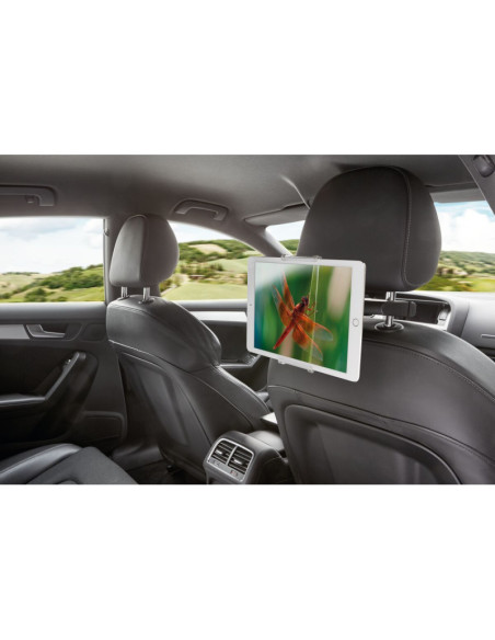 Vogels TMS 1020 Tablet Car Pack | Tilt | 7-13 " | Maximum weight (capacity) 1 kg | Black