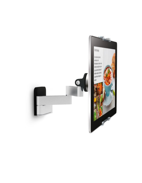 Vogels TMS 1030 Tablet Flex Pack | Tilt | 7-13 " | Maximum weight (capacity) 2 kg | Silver