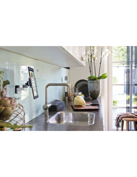 Vogels TMS 1030 Tablet Flex Pack | Tilt | 7-13 " | Maximum weight (capacity) 2 kg | Silver