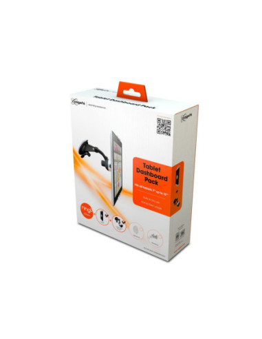 Vogels TMS 1050 Tablet Dashboard Pack | 7-13 " | Maximum weight (capacity) 1 kg | Black