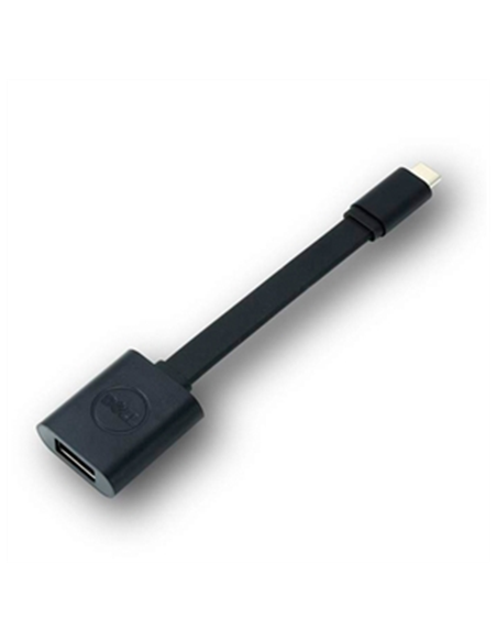 Dell | Adapter USB-C to USB-A 3.0 | USB-C | USB-A 3.0