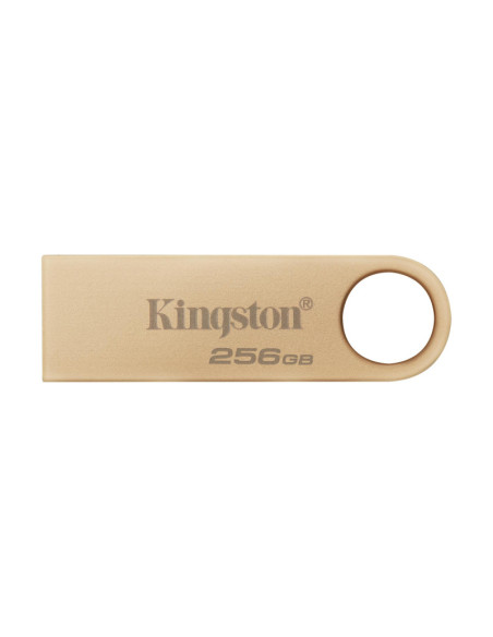 Kingston DataTraveler SE9 G3 | 256 GB | USB 3.2 | Gold
