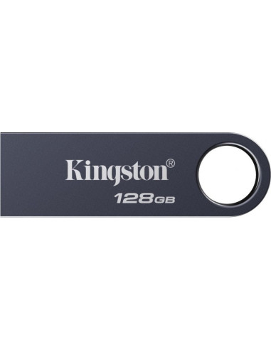 Kingston USB Flash Drive | DataTraveler SE9 G3 | 128 GB | USB Type-A | Black