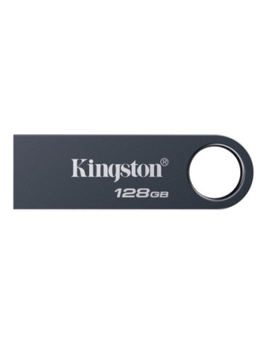 Kingston USB Flash Drive | DataTraveler SE9 G3 | 128 GB | USB Type-A | Black