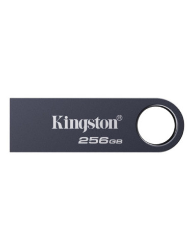 Kingston USB Flash Drive | DataTraveler SE9 G3 | 256 GB | USB Type-A | Black