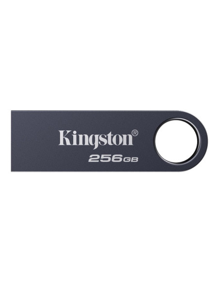 Kingston USB Flash Drive | DataTraveler SE9 G3 | 256 GB | USB Type-A | Black