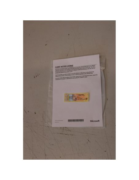 SALE OUT. Dell Windows Server 2022/2019 | 5-pack of Windows Server 2022/2019 Device CALs | OPEN PACKAGE | Client Access License