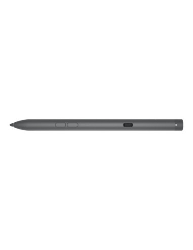 Dell | Premier Rechargeable Active Pen | PN7522W | Black | 1 year(s)