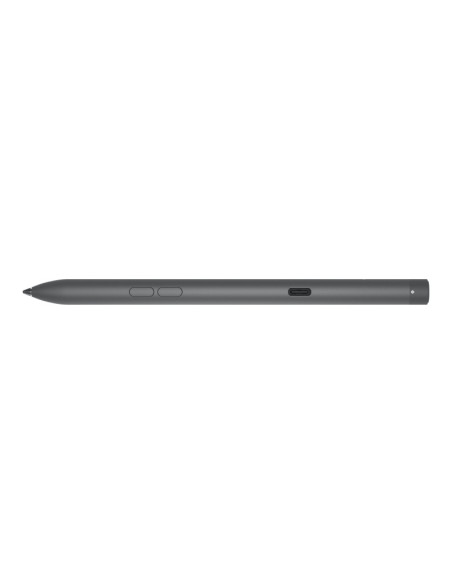 Dell | Premier Rechargeable Active Pen | PN7522W | Black | 1 year(s)