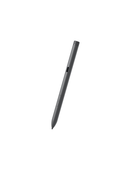 Dell | Premier Rechargeable Active Pen | PN7522W | Black | 1 year(s)