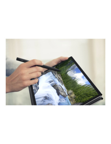 Dell | Premier Rechargeable Active Pen | PN7522W | Black | 1 year(s)