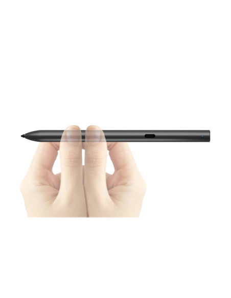 Dell | Premier Rechargeable Active Pen | PN7522W | Black | 1 year(s)