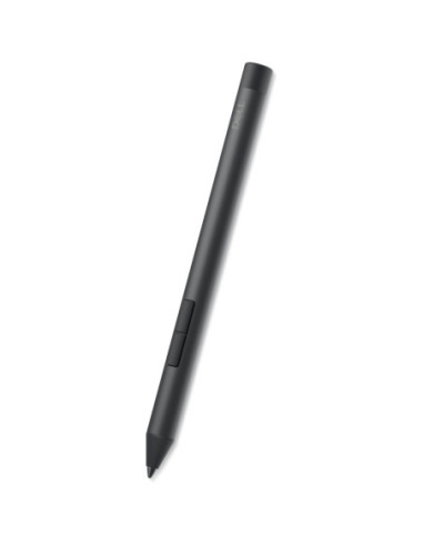 Dell | Active Pen | PN5122W | Black | 9.5 x 9.5 x 140 mm