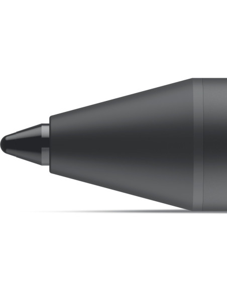 Dell | Active Pen | PN5122W | Black | 9.5 x 9.5 x 140 mm