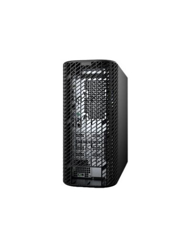 Dell | OptiPlex Tower Plus Cable Cover | 325-BDOI | Black