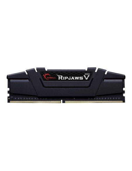 G.Skill Ripjaws V | 16 GB | DDR4 | 3200 MHz | PC/server | Registered No | ECC No