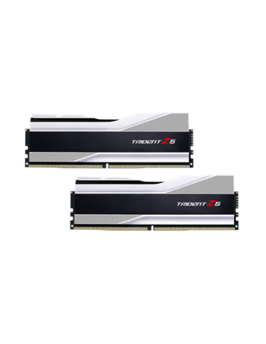 G.Skill | Trident Z5 | 32 GB | DDR5 | 6000 MHz | PC/server | Registered No | ECC No