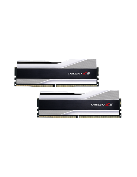 G.Skill | Trident Z5 | 32 GB | DDR5 | 6000 MHz | PC/server | Registered No | ECC No