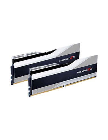 G.Skill | Trident Z5 | 32 GB | DDR5 | 6000 MHz | PC/server | Registered No | ECC No