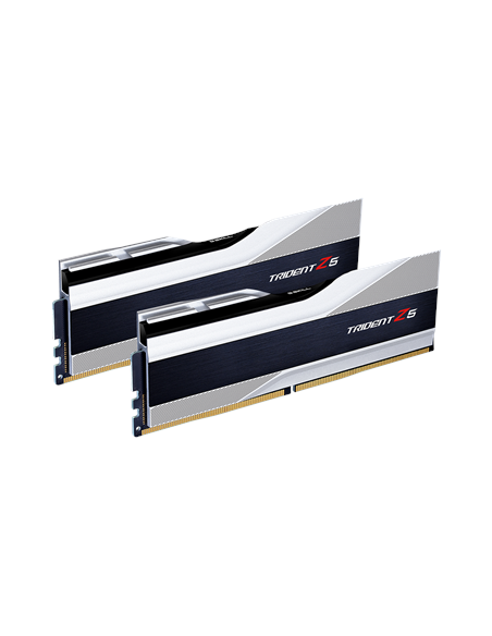 G.Skill | Trident Z5 | 32 GB | DDR5 | 6000 MHz | PC/server | Registered No | ECC No