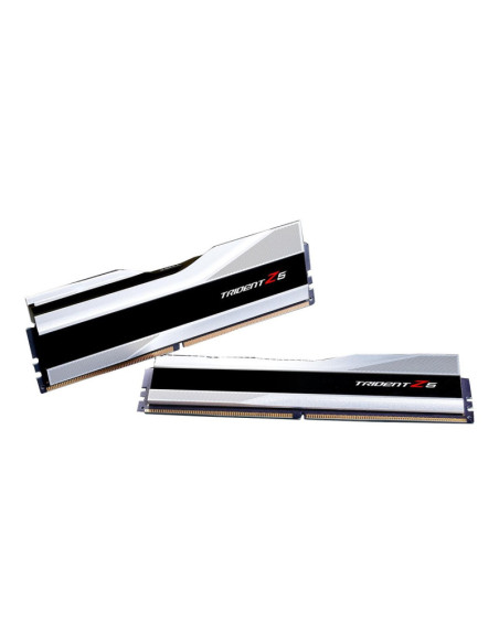 G.Skill | Trident Z5 | 32 GB | DDR5 | 6000 MHz | PC/server | Registered No | ECC No