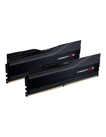 G.Skill | Trident Z5 | 32 GB | DDR5 | 6000 MHz | PC/server | Registered No | ECC No