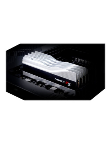 G.Skill | Trident Z5 RGB | 32 GB | DDR5 | 5600 MHz | PC/server | Registered No | ECC No