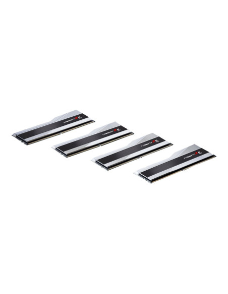 G.Skill | Trident Z5 RGB | 32 GB | DDR5 | 5600 MHz | PC/server | Registered No | ECC No