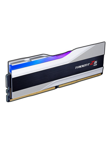 G.Skill | Trident Z5 RGB | 32 GB | DDR5 | 5600 MHz | PC/server | Registered No | ECC No