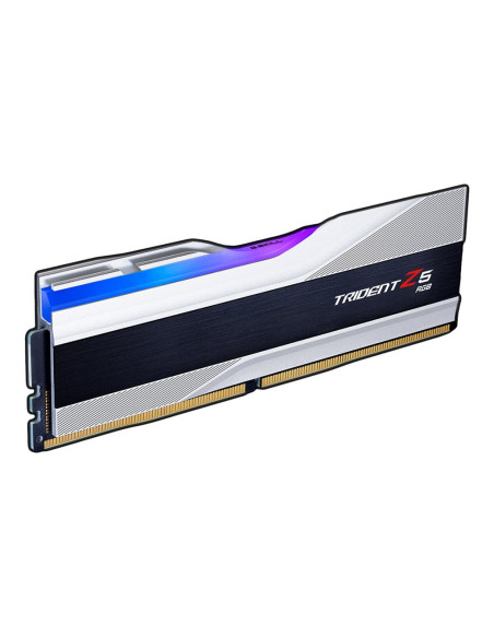 G.Skill | Trident Z5 RGB | 32 GB | DDR5 | 5600 MHz | PC/server | Registered No | ECC No