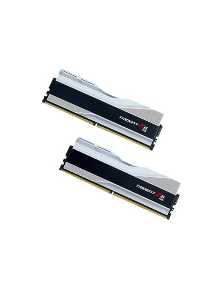 G.Skill | Trident Z5 RGB | 32 GB | DDR5 | 5600 MHz | PC/server | Registered No | ECC No