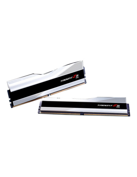 G.Skill | Trident Z5 RGB | 32 GB | DDR5 | 5600 MHz | PC/server | Registered No | ECC No