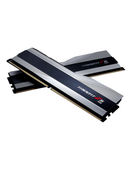 G.Skill | Trident Z5 RGB | 32 GB | DDR5 | 5600 MHz | PC/server | Registered No | ECC No