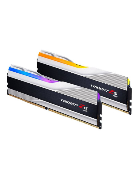 G.Skill | Trident Z5 RGB | 32 GB | DDR5 | 5600 MHz | PC/server | Registered No | ECC No