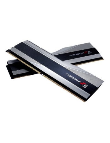 G.Skill | Trident Z5 RGB | 32 GB | DDR5 | 5600 MHz | PC/server | Registered No | ECC No