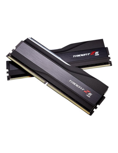 G.Skill | Trident Z5 RGB | 32 GB | DDR5 | 5600 MHz | PC/server | Registered No | ECC No