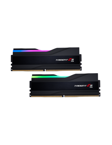 G.Skill | Trident Z5 RGB | 32 GB | DDR5 | 6000 MHz | PC/server | Registered No | ECC No