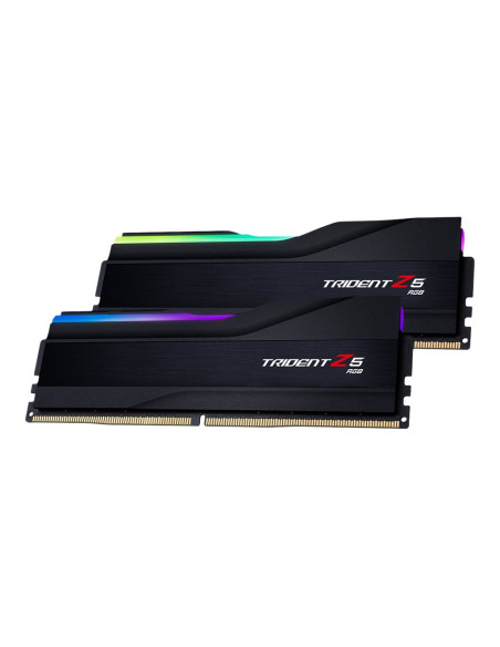 G.Skill | Trident Z5 RGB | 32 GB | DDR5 | 6000 MHz | PC/server | Registered No | ECC No