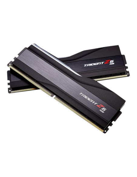 G.Skill | Trident Z5 RGB | 32 GB | DDR5 | 6000 MHz | PC/server | Registered No | ECC No