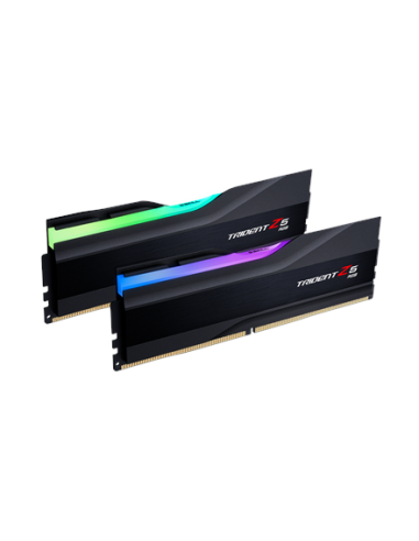 G.Skill | Trident Z5 RGB | 32 Kit (16GBx2) GB | DDR5 | 6400 MHz | PC/server | Registered No | ECC No