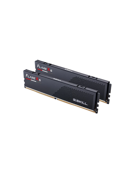 G.Skill | Flare X5 | 32 GB | DDR5 | 5600 MHz | PC/server | Registered No | ECC No