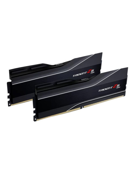 G.Skill | Trident Z5 Neo | 32 GB | DDR5 | 6000 MHz | PC/server | Registered No | ECC No